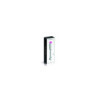 Gode en verre bicolor  n°11 Glossy 